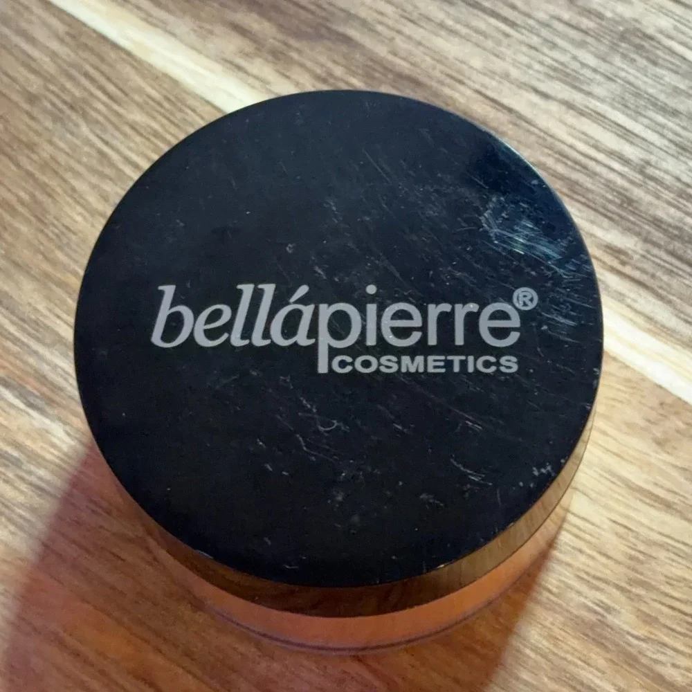 Bella Pierre Cosmetics Mineral Blush Autumn Glow  #MB002 0.21 oz Sealed NWOB‎